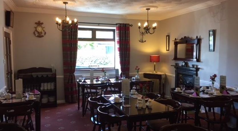 Photo of Tigh Fitz B&B