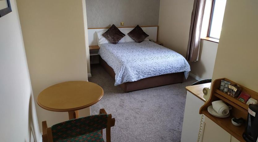 Photo of Tigh Fitz B&B