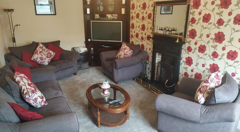 Photo of Tigh Fitz B&B