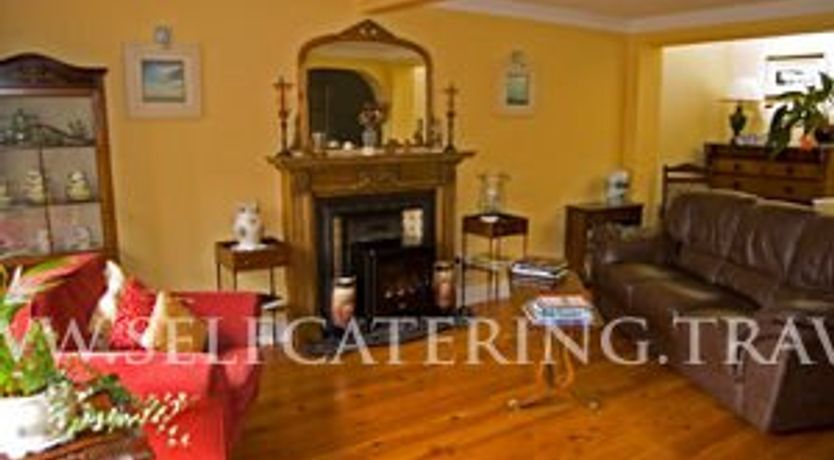 Photo of Greenmount House