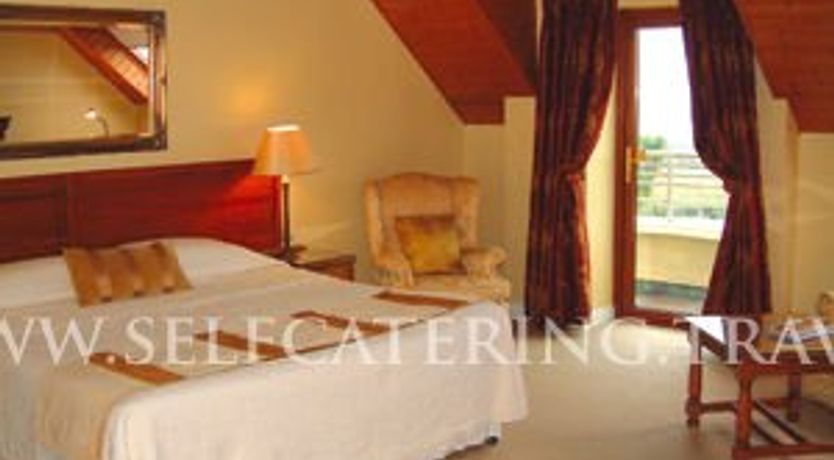 Photo of Greenmount House