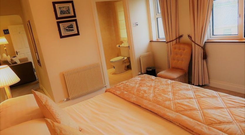 Photo of Brook Manor Lodge B&B