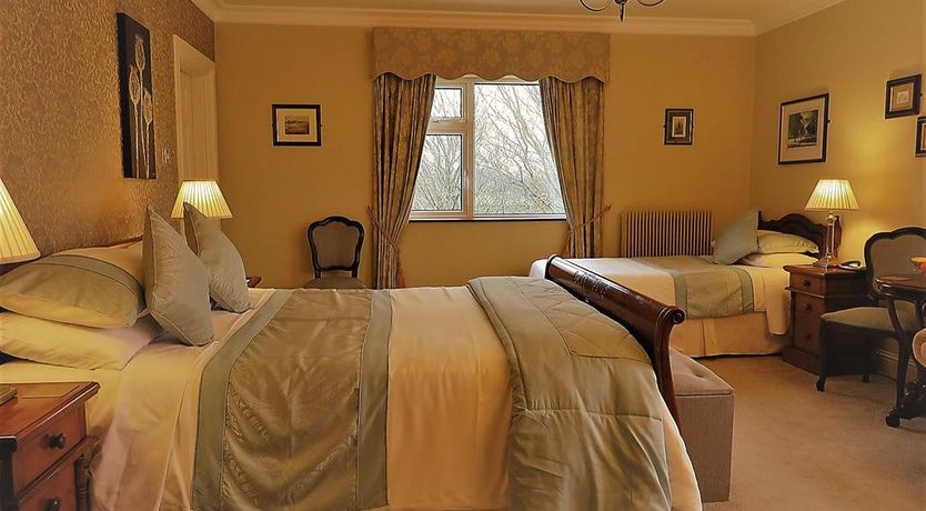 Photo of Brook Manor Lodge B&B