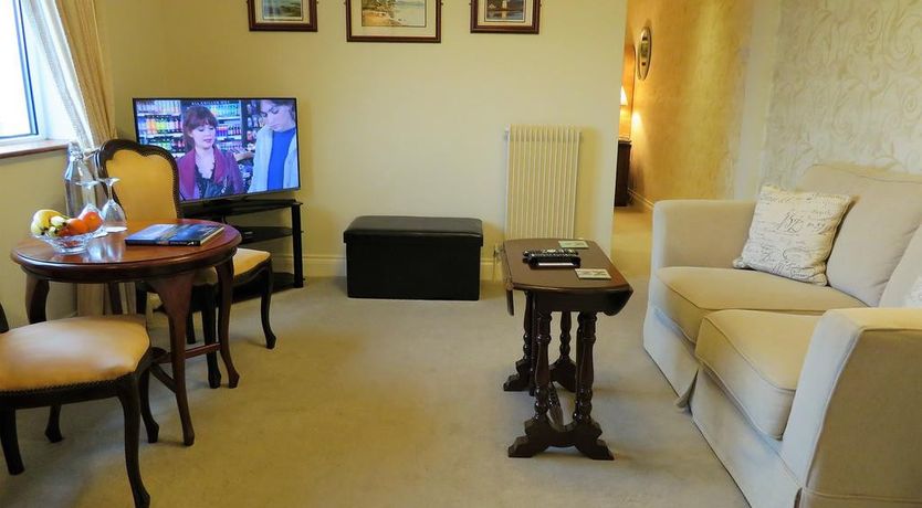 Photo of Brook Manor Lodge B&B