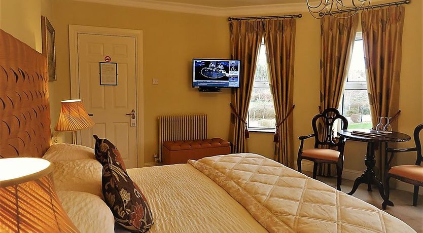 Photo of Brook Manor Lodge B&B