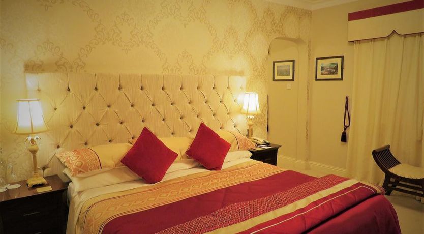 Photo of Brook Manor Lodge B&B