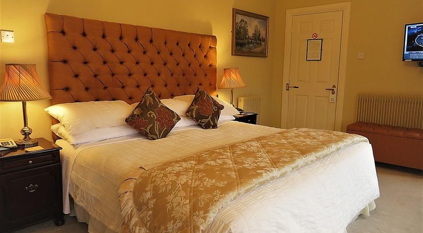 Photo of Brook Manor Lodge B&B