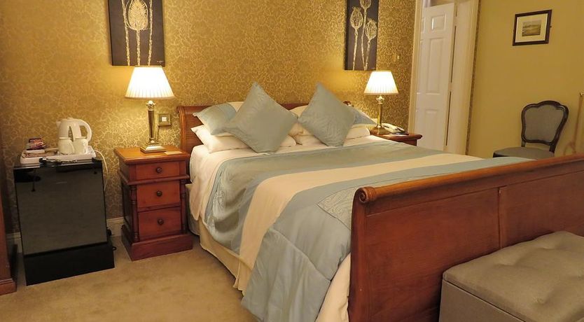 Photo of Brook Manor Lodge B&B