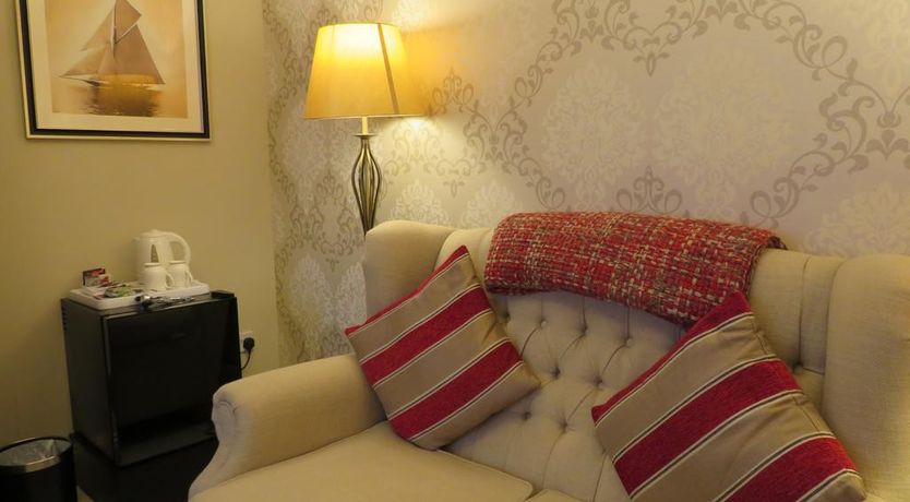 Photo of Brook Manor Lodge B&B