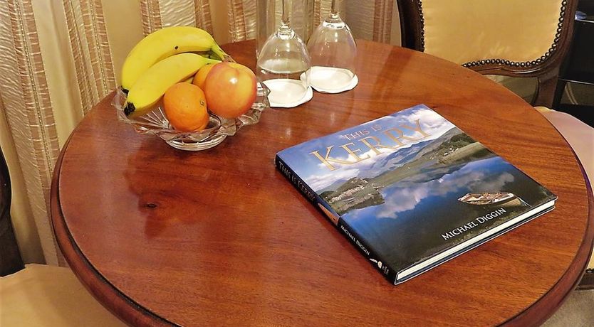 Photo of Brook Manor Lodge B&B