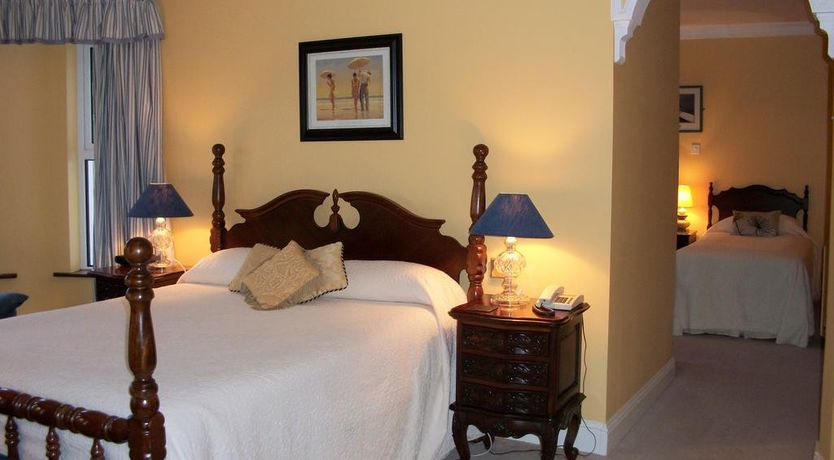 Photo of Brook Manor Lodge B&B