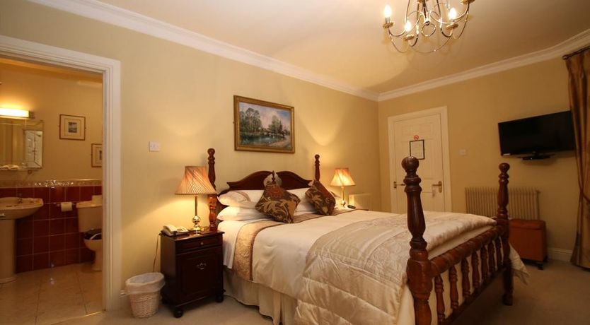 Photo of Brook Manor Lodge B&B