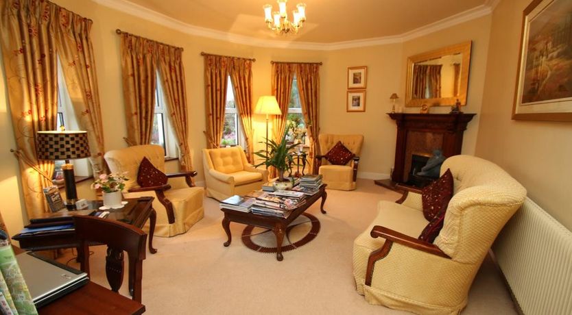 Photo of Brook Manor Lodge B&B