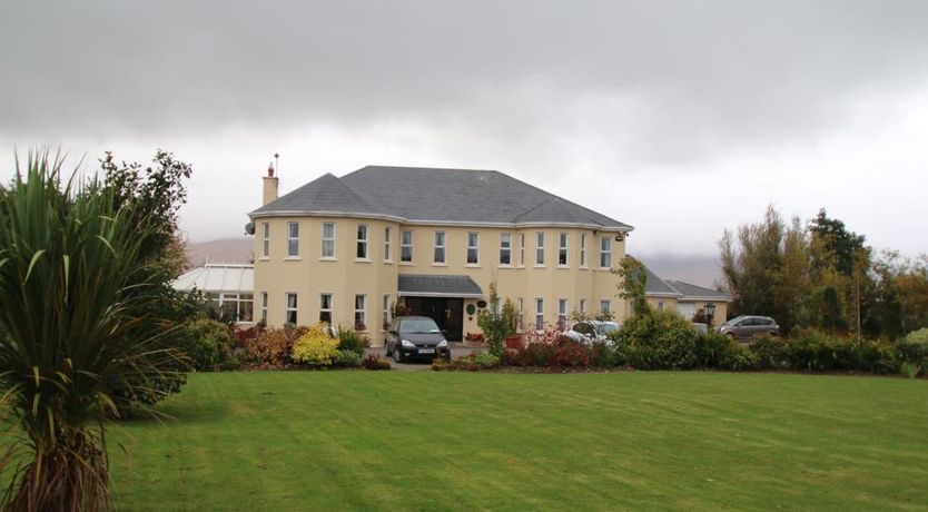 Photo of Brook Manor Lodge B&B