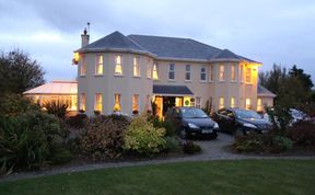 Photo of Brook Manor Lodge B&B