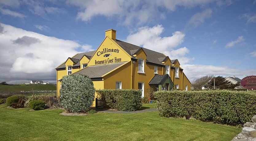 Photo of Cullinans Guesthouse