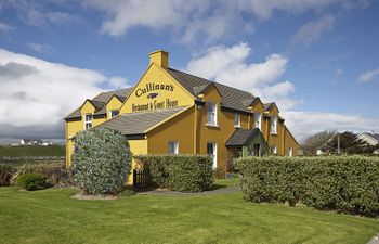 Cullinans Guesthouse Holiday Cottage