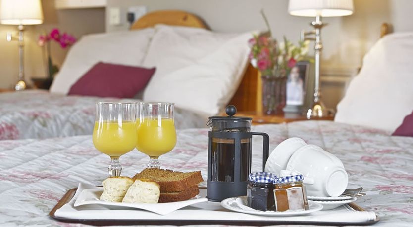 Photo of Cullinans Guesthouse