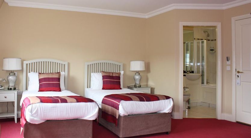 Photo of Moorings Guesthouse