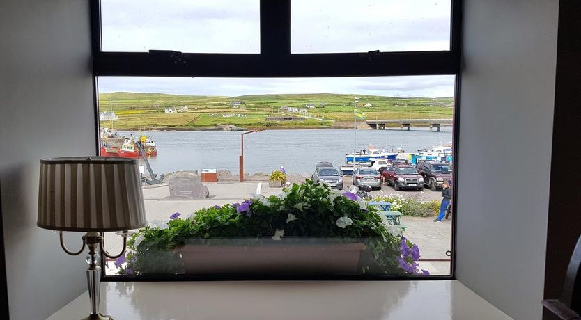 Photo of Moorings Guesthouse