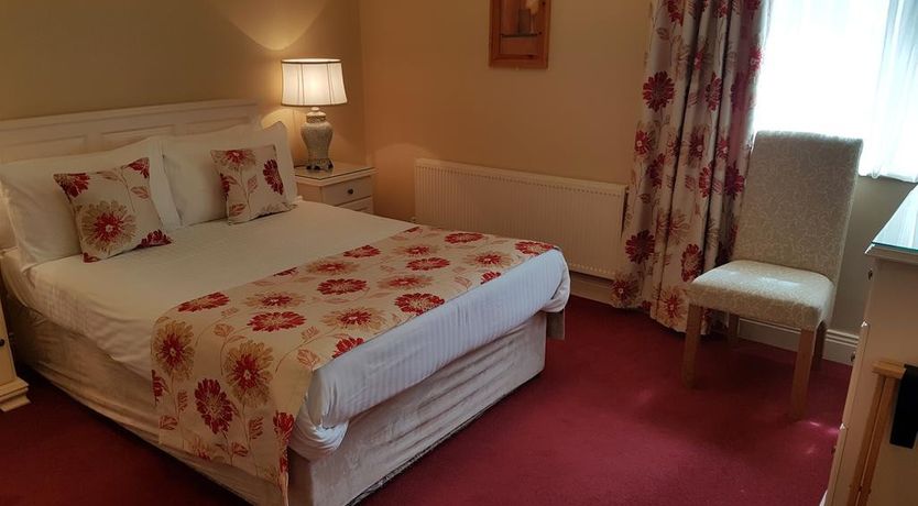 Photo of Moorings Guesthouse