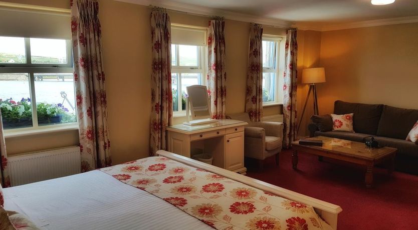 Photo of Moorings Guesthouse