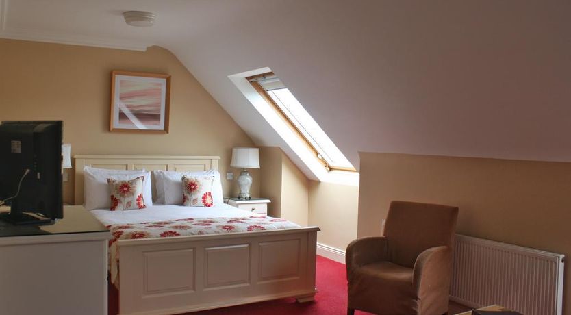 Photo of Moorings Guesthouse