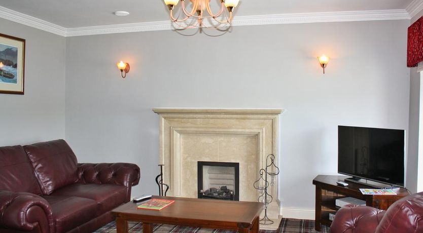 Photo of Moorings Guesthouse