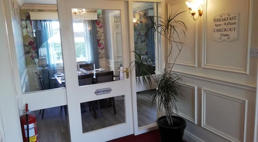 Photo of Castle Lodge