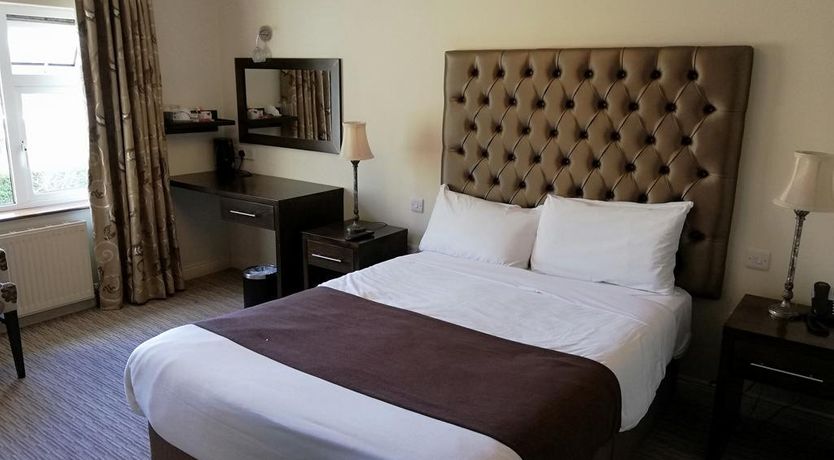 Photo of Castle Lodge