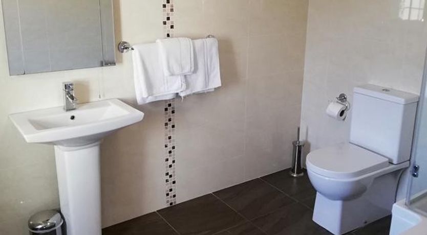 Photo of Castle Lodge