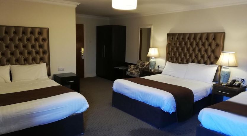 Photo of Castle Lodge