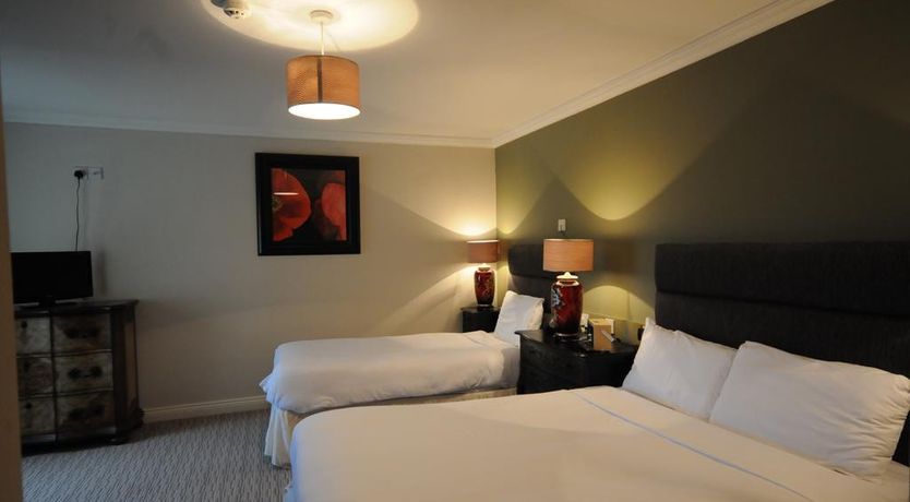 Photo of Castle Lodge