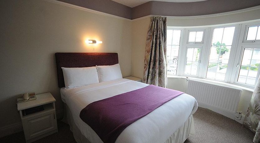 Photo of Castle Lodge