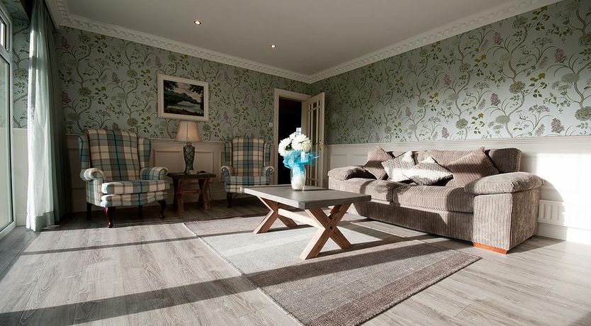 Photo of Castle Lodge