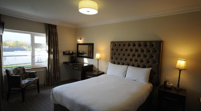 Photo of Castle Lodge