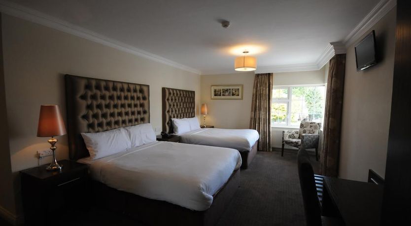 Photo of Castle Lodge