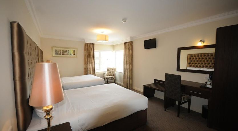 Photo of Castle Lodge