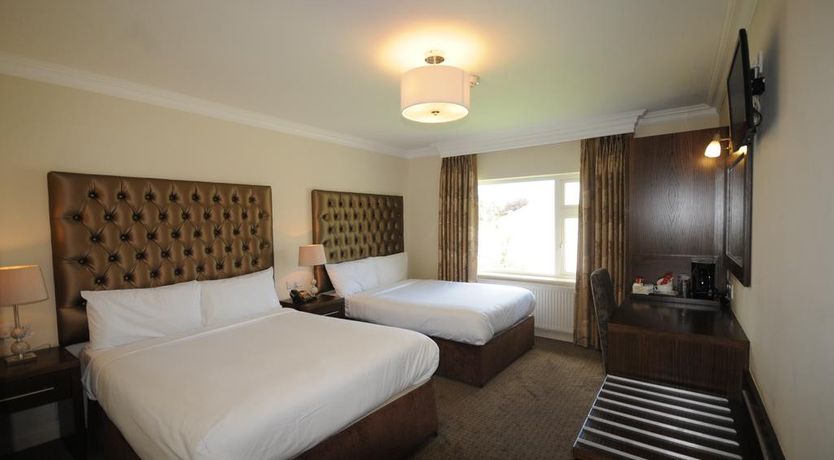 Photo of Castle Lodge