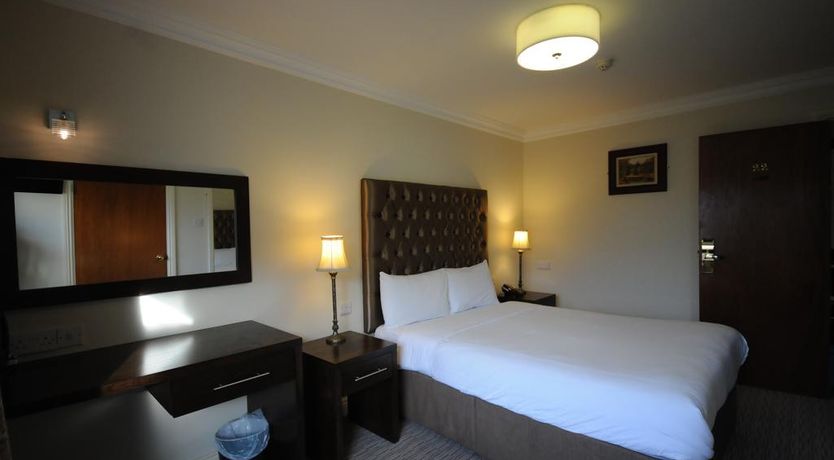 Photo of Castle Lodge