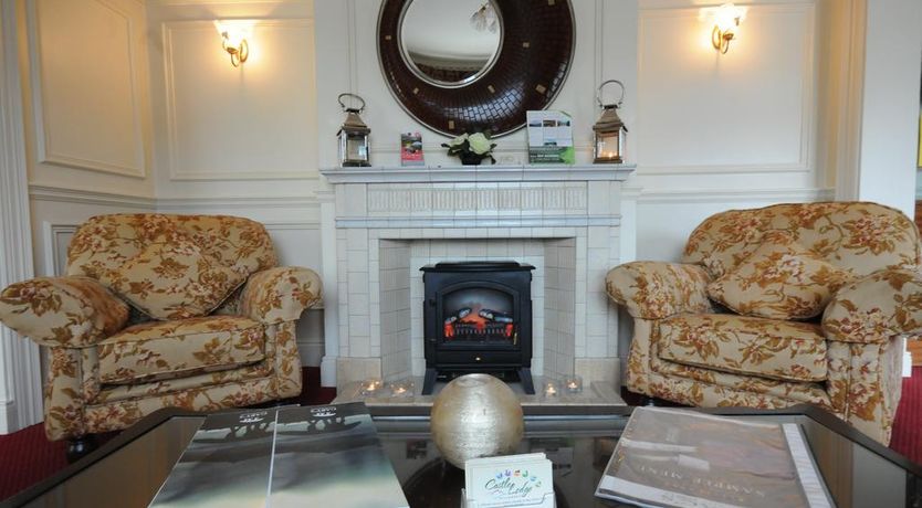 Photo of Castle Lodge