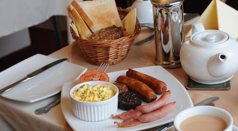 Photo of Castle Lodge