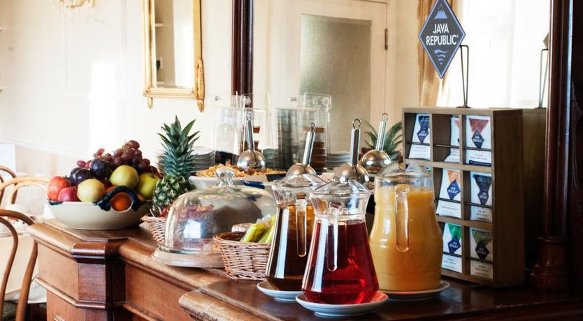 Photo of Castle Lodge