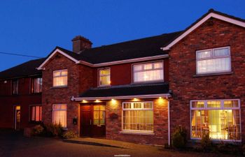 Palmerstown Lodge Holiday Cottage