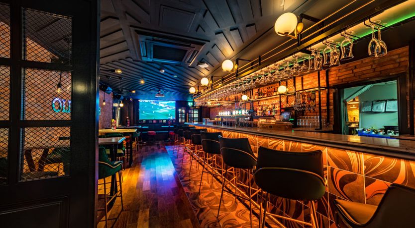 Photo of The Old Quarter Townhouse