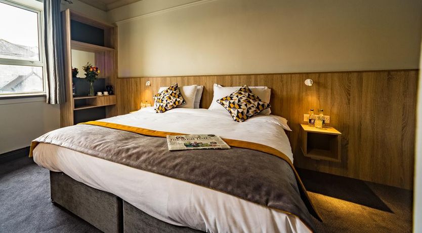 Photo of The Old Quarter Townhouse