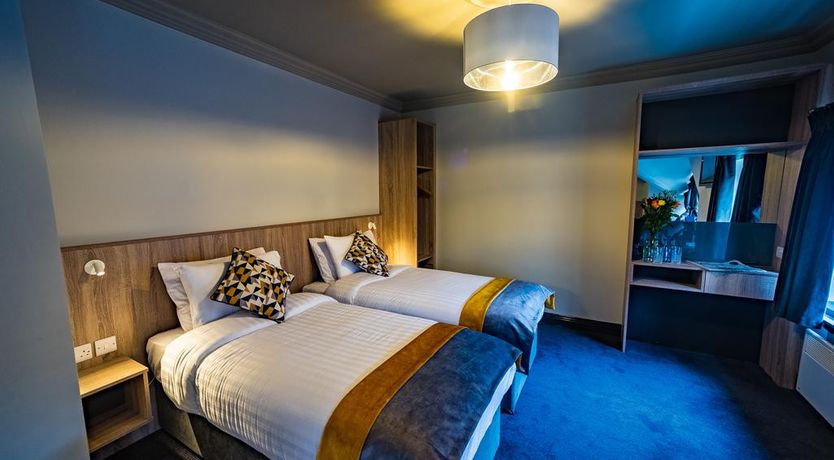 Photo of The Old Quarter Townhouse