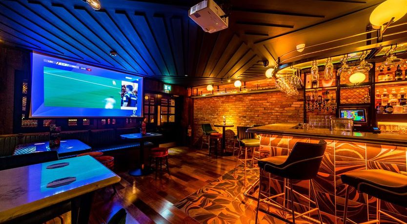 Photo of The Old Quarter Townhouse