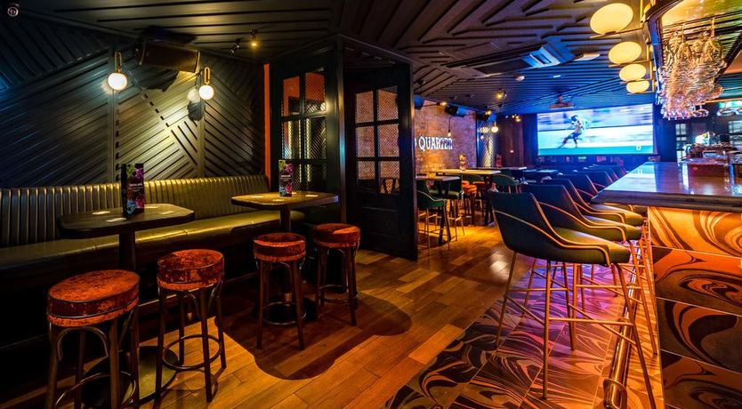 Photo of The Old Quarter Townhouse