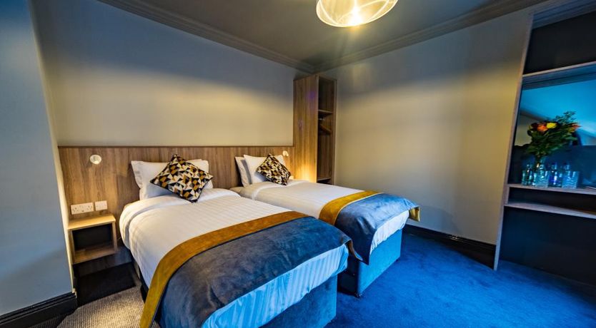 Photo of The Old Quarter Townhouse